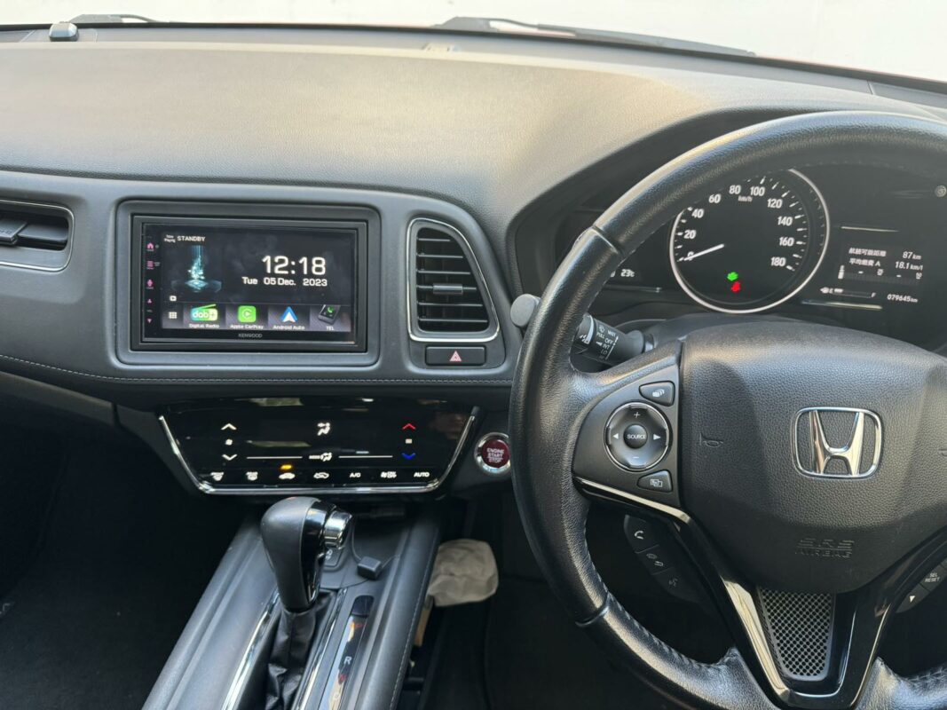Stephanis Audio