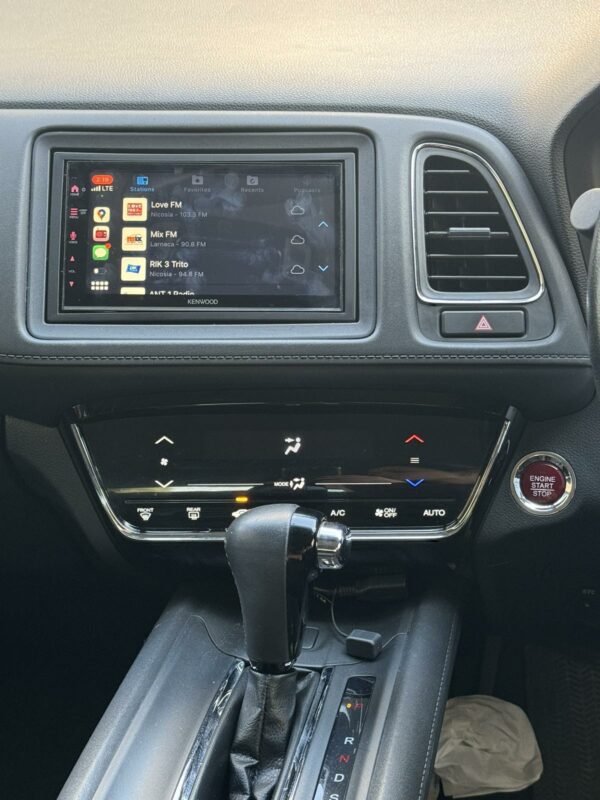 Stephanis Audio