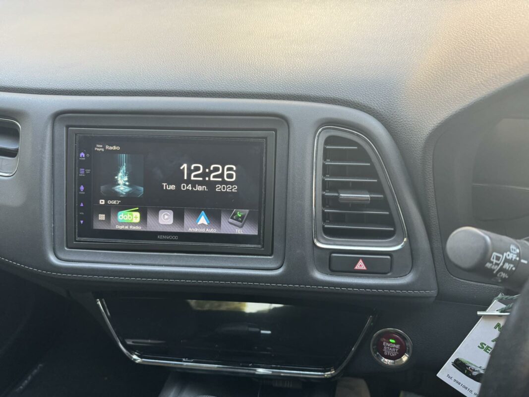 Stephanis Audio