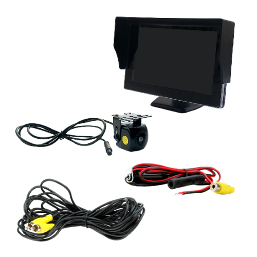 CAM-KIT6