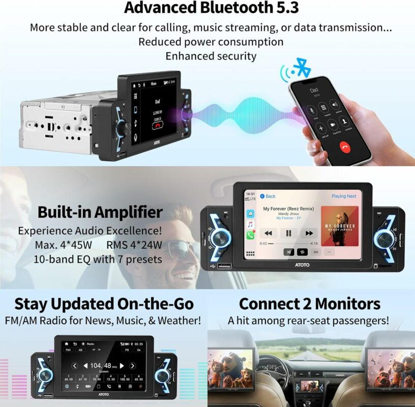 Stephanis Audio