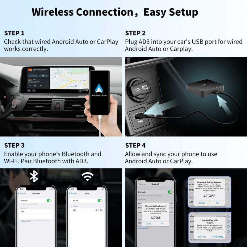 Stephanis Audio