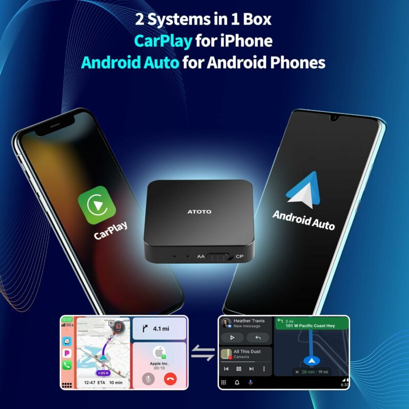 Stephanis Audio
