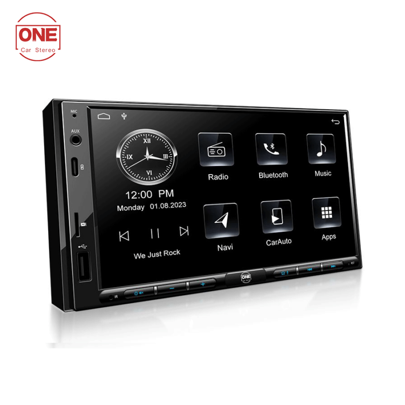 Stephanis Audio