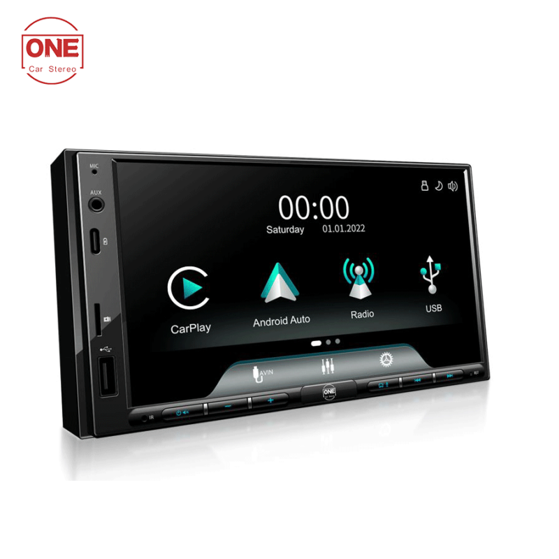Stephanis Audio