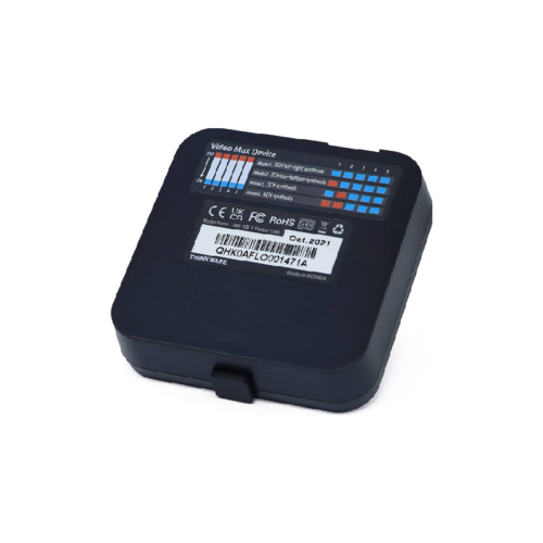 MULTIPLEXER BOX