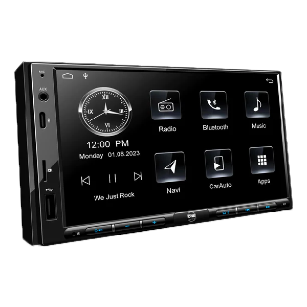 Stephanis Audio