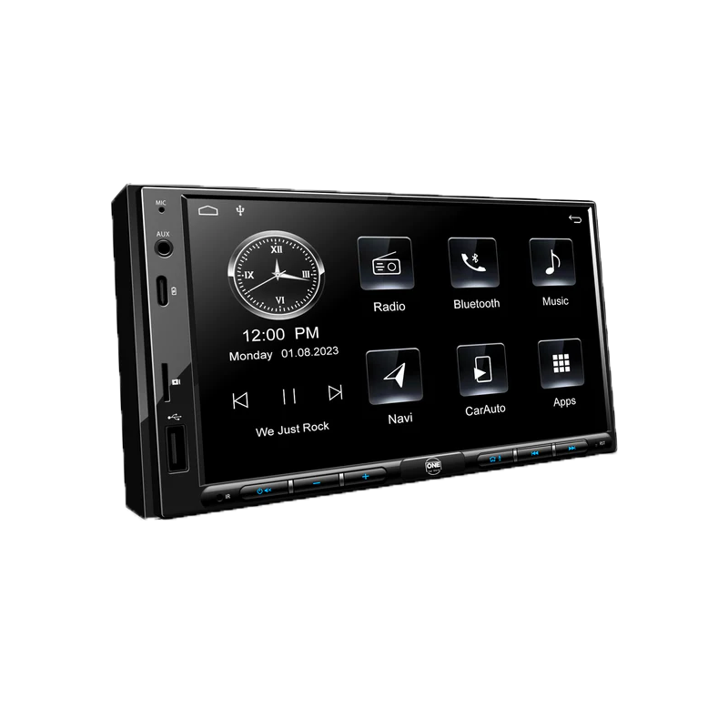 Stephanis Audio
