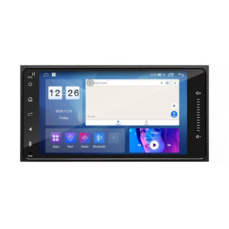 Stephanis Audio