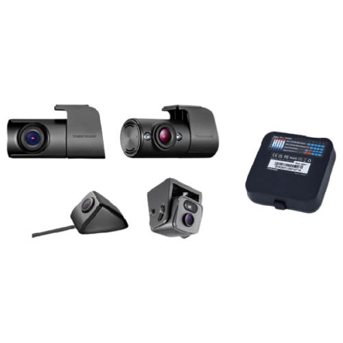 DVR-F790 / RVC-E790IR / RVC-I790IR / RVC-R790 / RVC-S790 / RVX-100