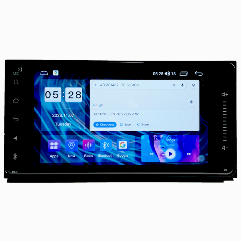 Stephanis Audio