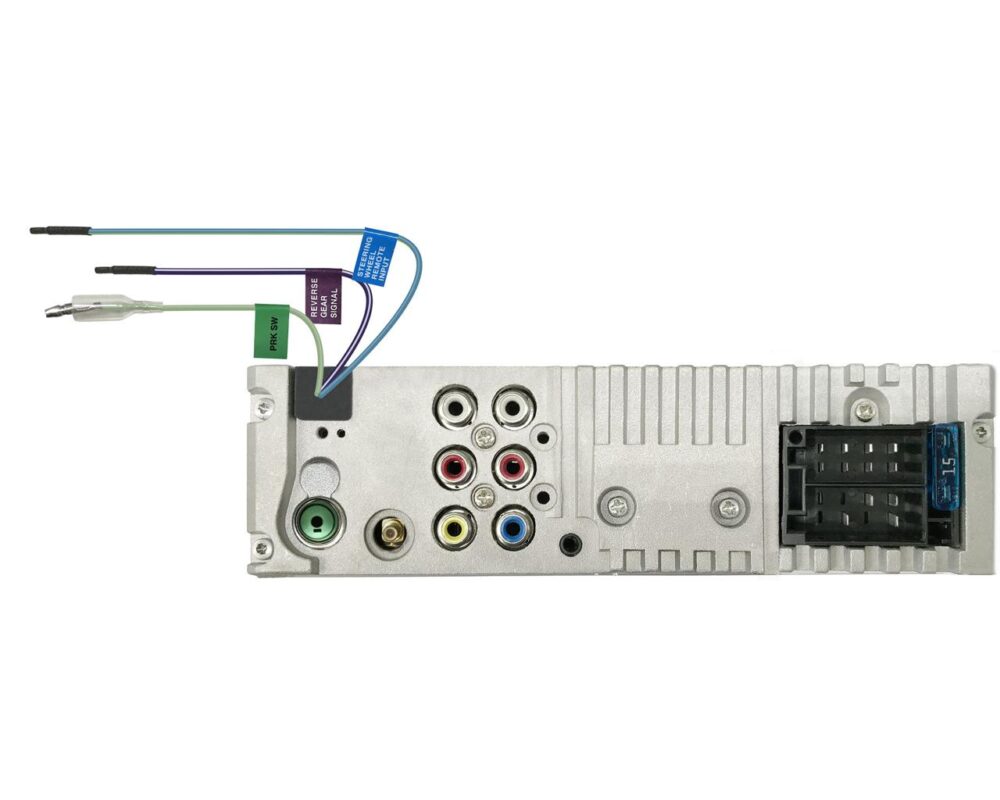 Stephanis Audio