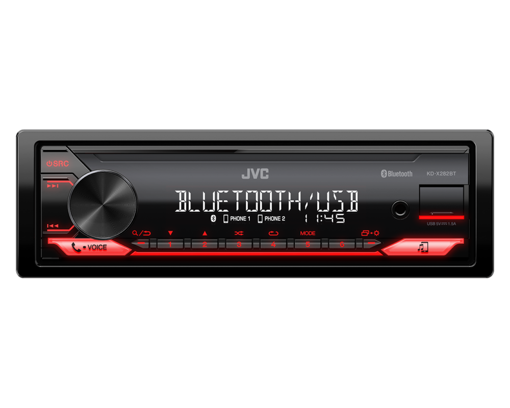 Stephanis Audio