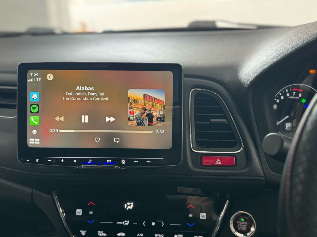 Stephanis Audio