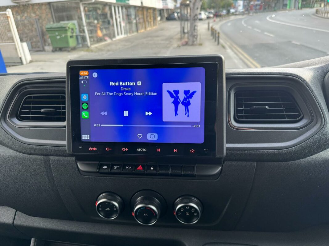 Stephanis Audio