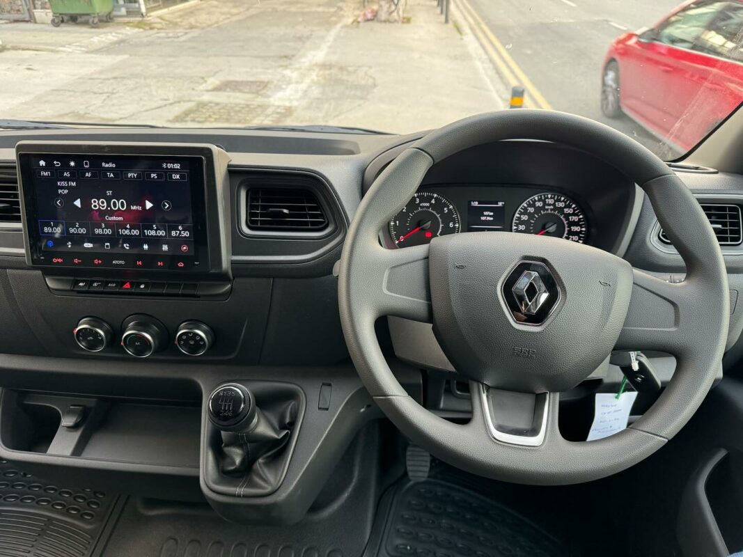 Stephanis Audio