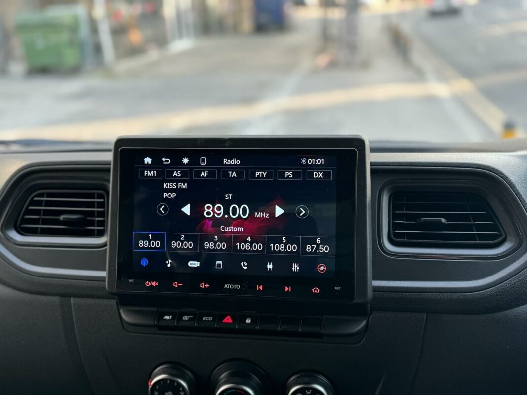 Stephanis Audio