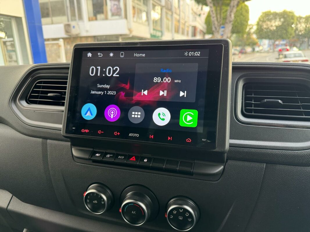 Stephanis Audio