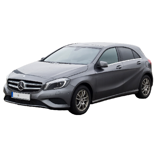 A-CLASS 2013-2015