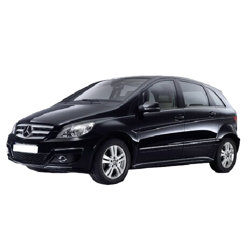 B-CLASS 2011-2014