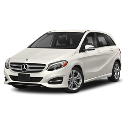 B-CLASS