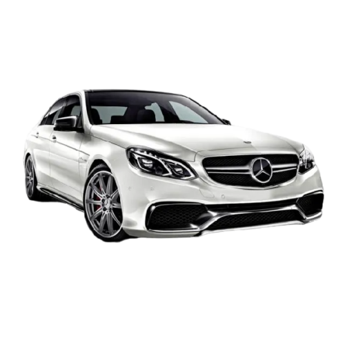 E-CLASS 2015