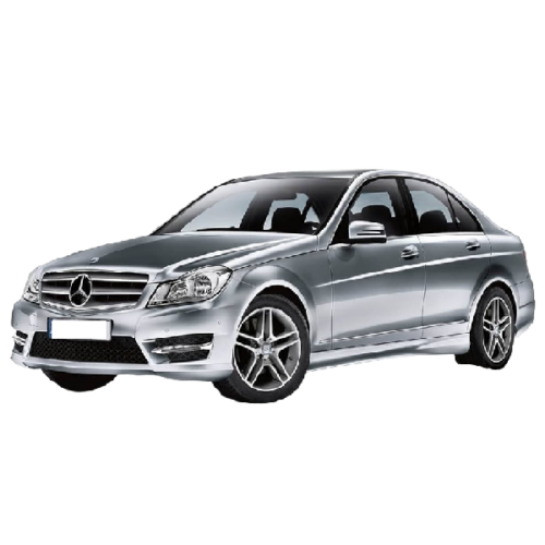C-CLASS (W204) 2011-2013