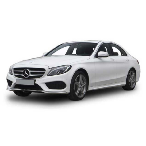 C-CLASS (W205) 2020-2023