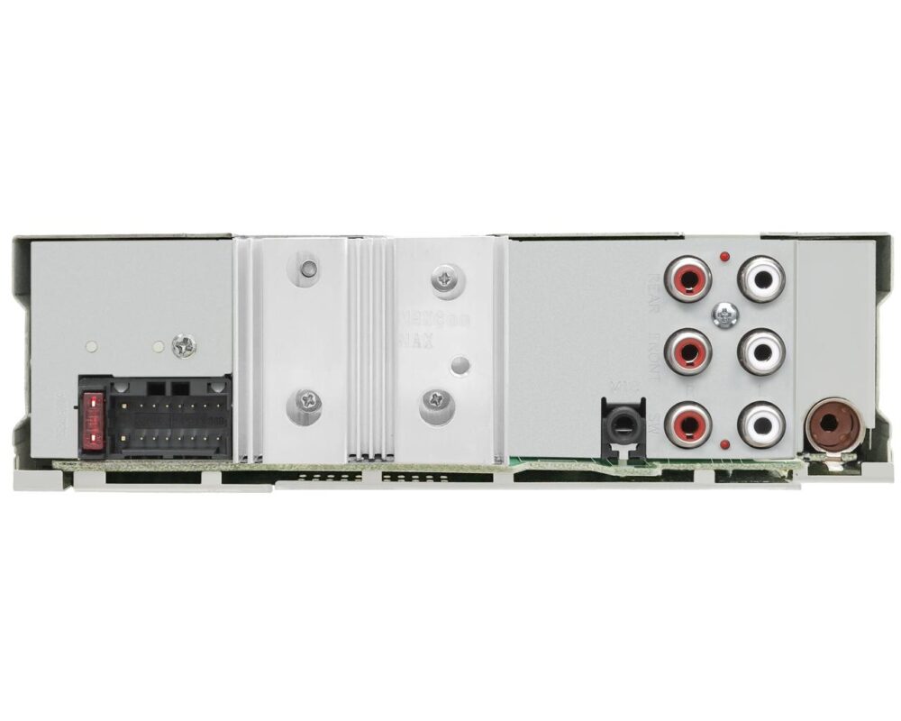 Stephanis Audio
