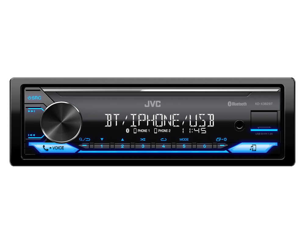 Stephanis Audio