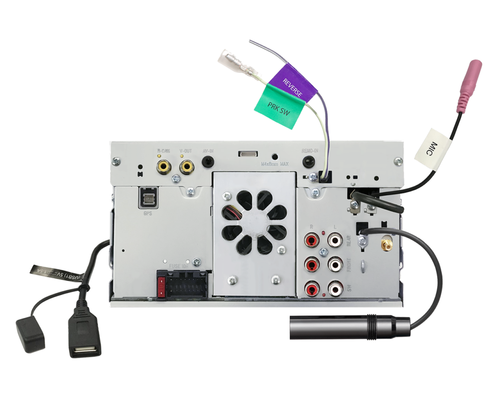 Stephanis Audio