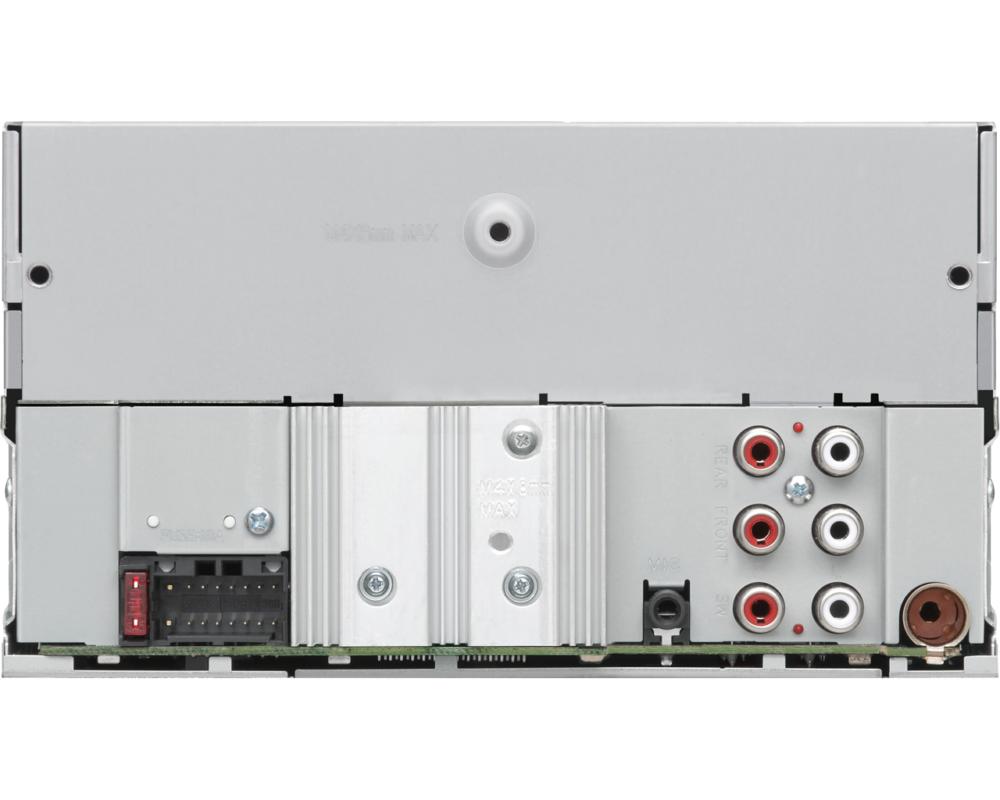 Stephanis Audio