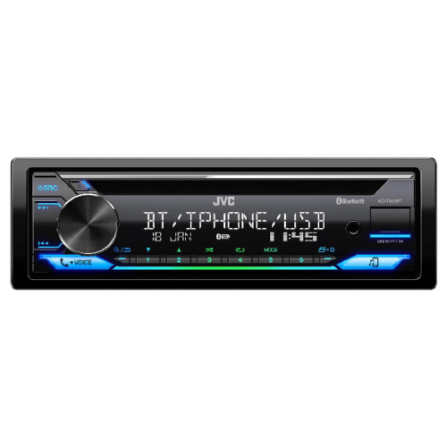 KD-T922BT