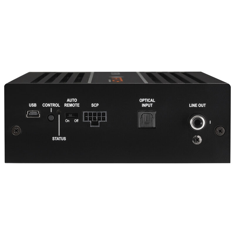 Stephanis Audio
