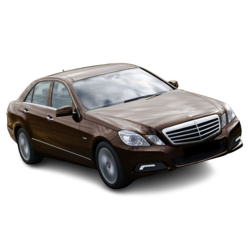 E-CLASS (W212) 2010-2011