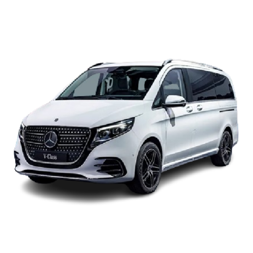 V-CLASS