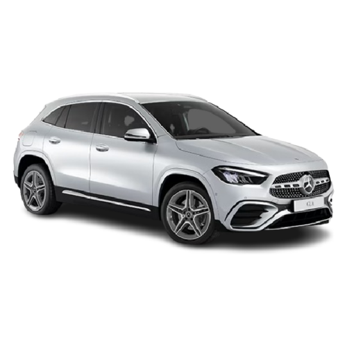 GLA