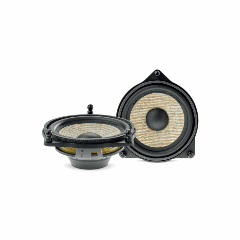 Stephanis Audio
