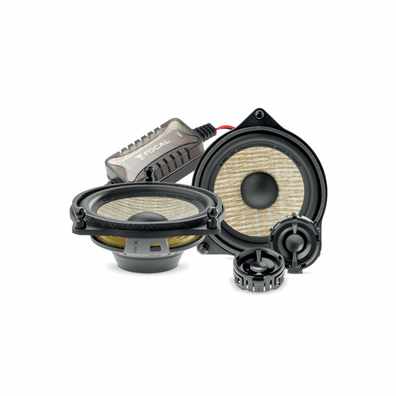 Stephanis Audio