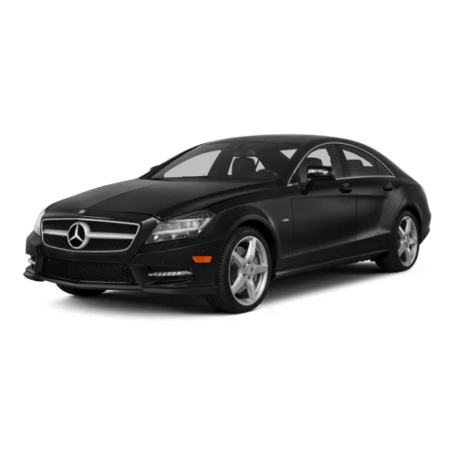 CLS (W218) 2012-2013