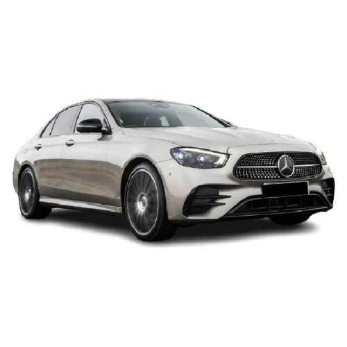 MERCEDES E-CLASS SPORT