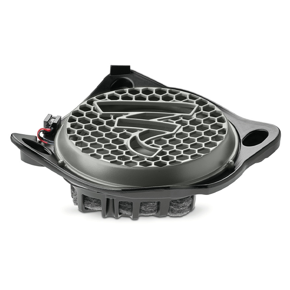 Stephanis Audio