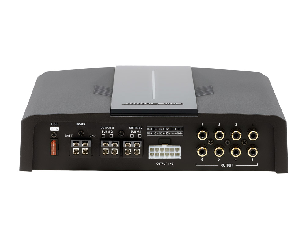 Stephanis Audio