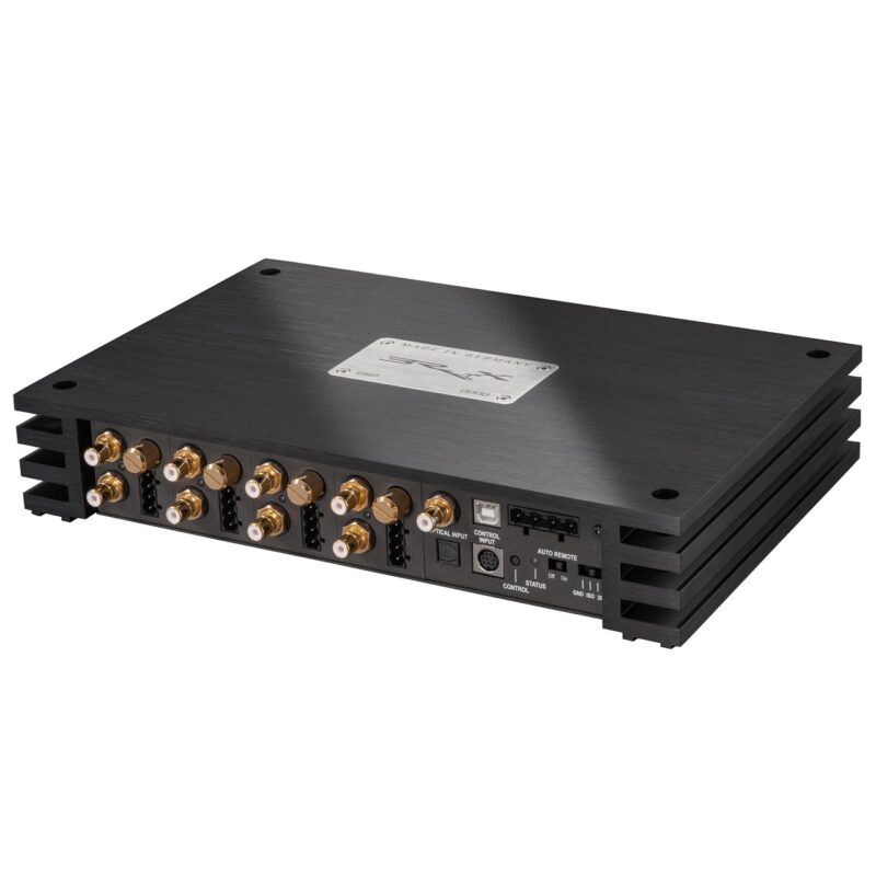 Stephanis Audio