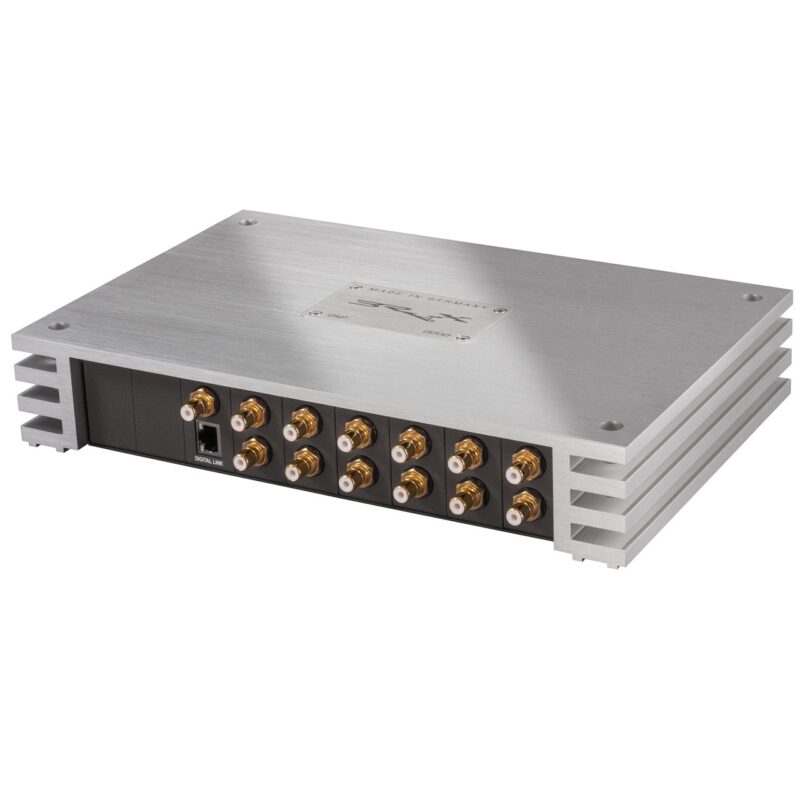 Stephanis Audio