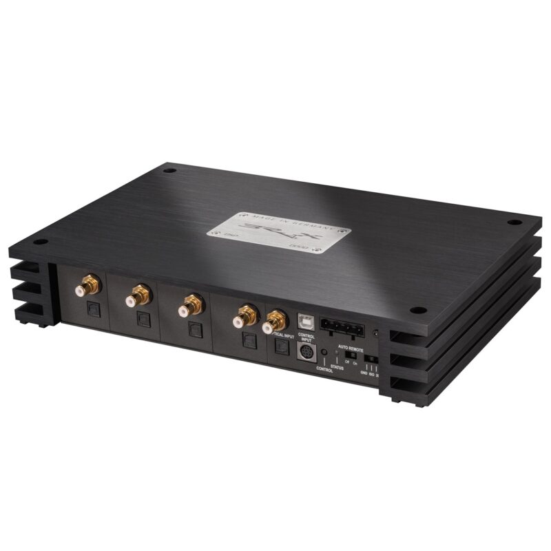 Stephanis Audio