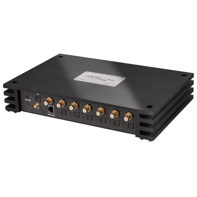 Stephanis Audio