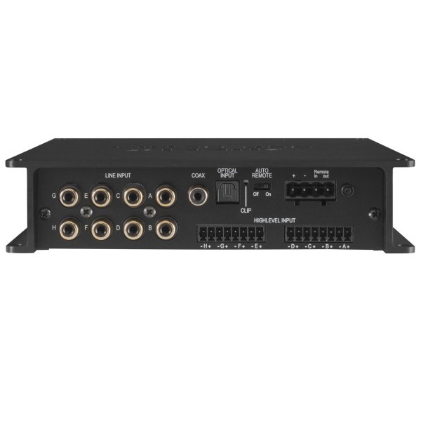 Stephanis Audio