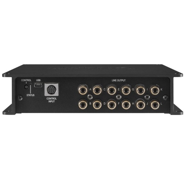 Stephanis Audio