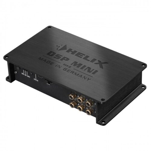DSP MINI MK2